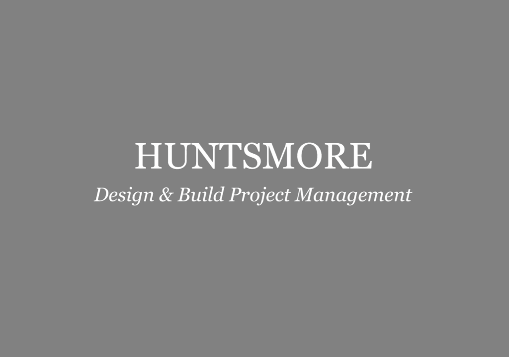 Huntsmore Logo